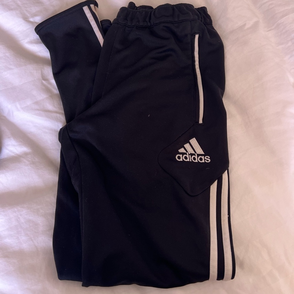 Men’s size small adidas pants